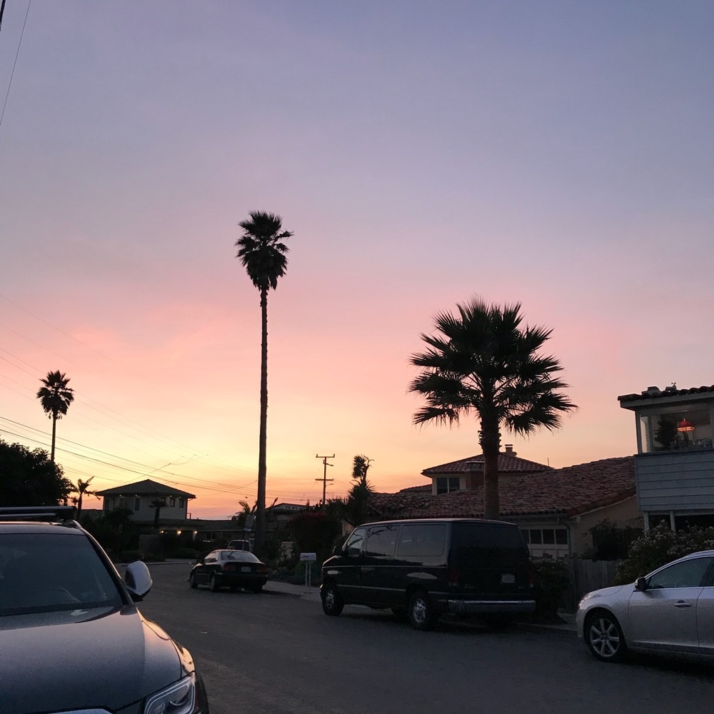 Meet your Posher, Sierra